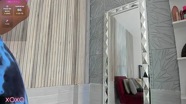 دردشة BriannaChelsea الجنسية المباشرة