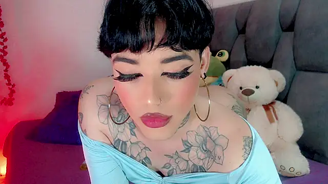 โชว์เว็บแคมของ little_star_porn