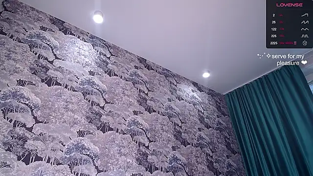 Ambrosia_nectar 라이브 XXX 채팅