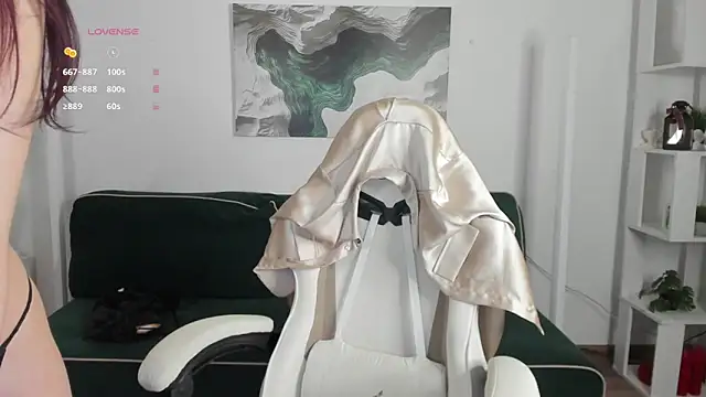 Chat +18 de berthanelson ao vivo