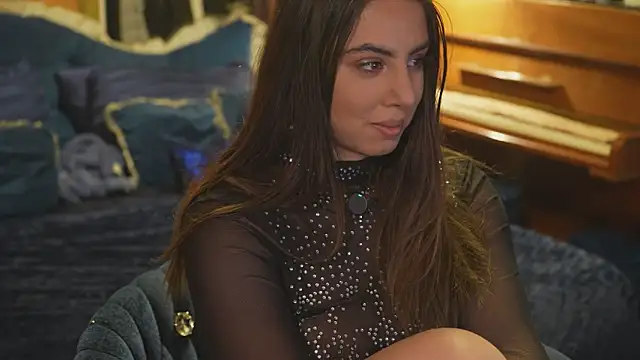 Chat XXX en directo de VanessaDoyle