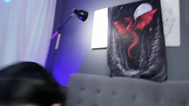 Živý XXX chat flower_smith_