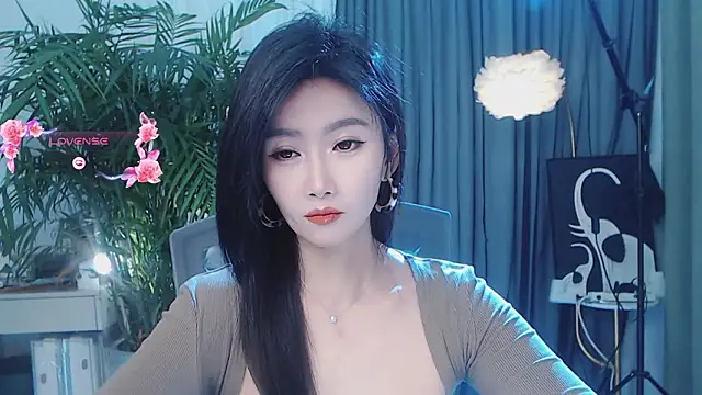 feifei-love Show Webcam
