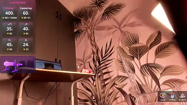 sugar-mirie: онлайн-секс-чат