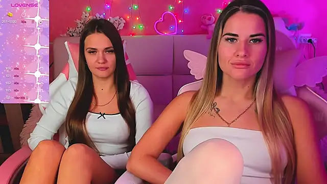 Chat XXX Live ivannatompsonnn