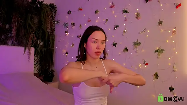 Онлайн чат XXX Black_Jenny