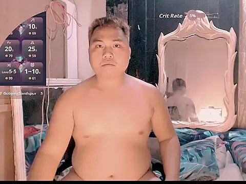 Chat +18 de Hardking_69 ao vivo