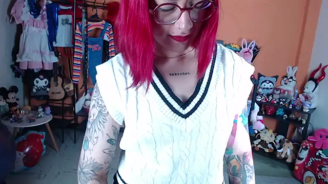 MissMiia2 Chat XXX in diretta