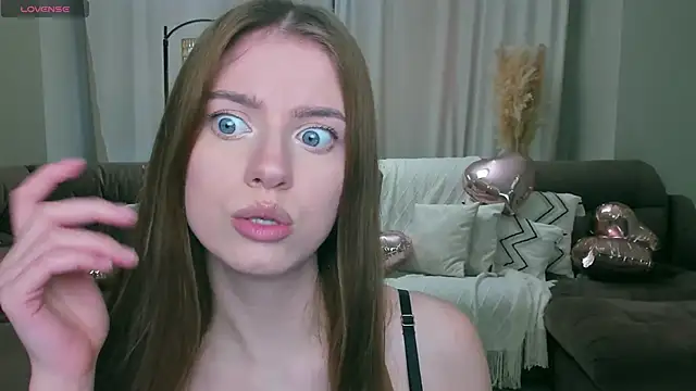 Chat XXX Live Erica_Kiss