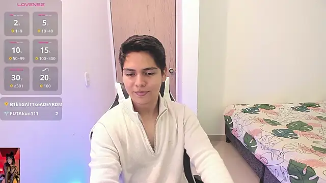 Asta_YunoXXX live XXX chat