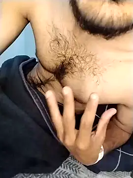 Hotyy_subhu's Webcam Show