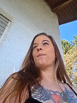 Luna_Lynn 라이브 XXX 채팅