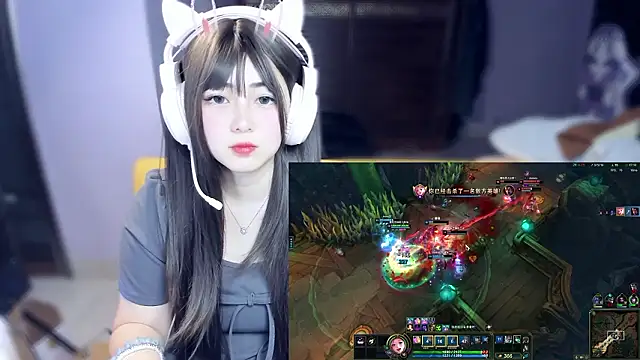 yuki3366 라이브 XXX 채팅