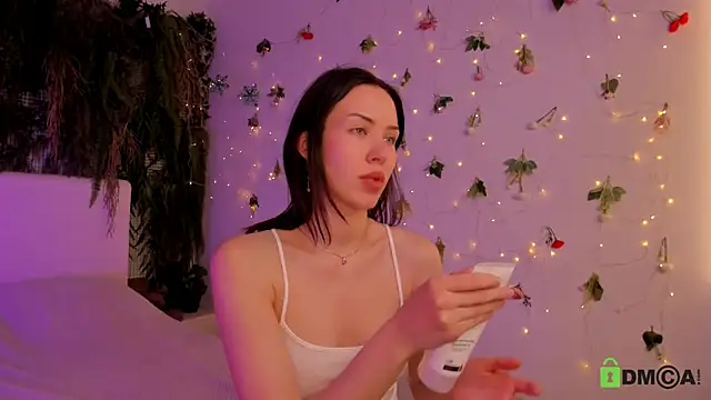 Black_Jenny's Live XXX Chat