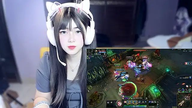 yuki3366 – Live XXX-chat