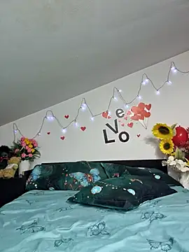 SweetMaddy888n Live XXX chat