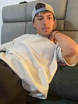 Chat XXX en directo de NaytonFreeman