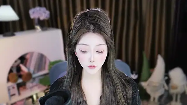 Umi-UmiUmi élő XXX-chatje