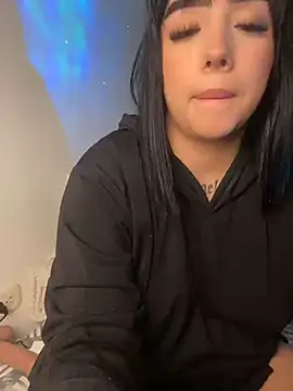 แชท XXX สดของ Encore_Angel