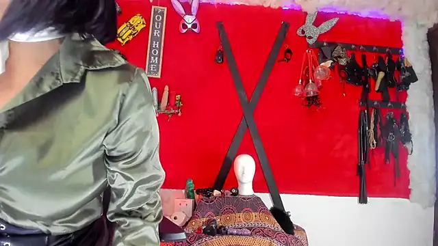 jena_derboo Webcam-Show