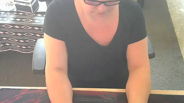 Show de Silvia2277 na webcam