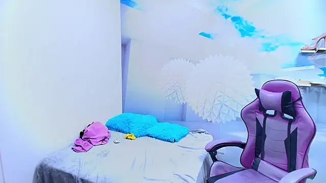 โชว์เว็บแคมของ DEMI_LEED