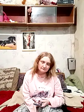 Chat XXX en directo de Koketka_nelegal_