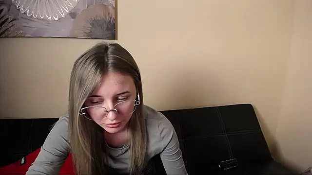 Chat XXX ao vivo de _Nicole_new