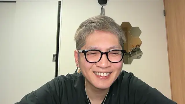 ken_0927 Live XXX-Chat