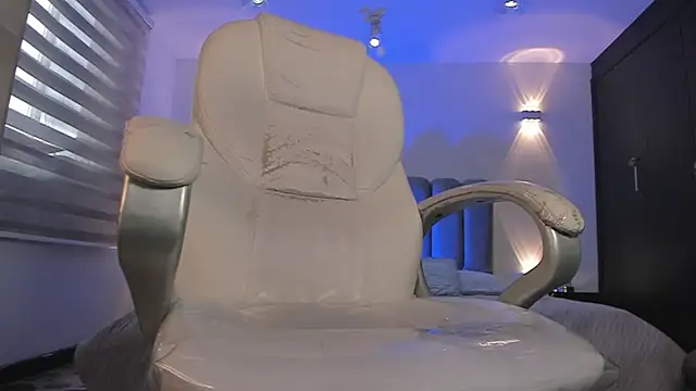 MaximusClark – Live XXX-chat