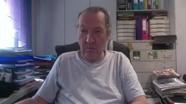 HMStraps01 – Live XXX-chat