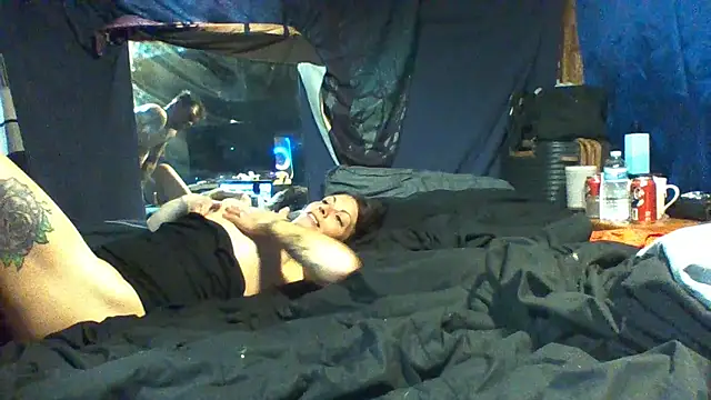 Pokazy przed kamerką – SillyRabbitz