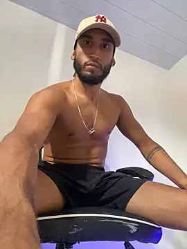 Show de webcam de kasatk4