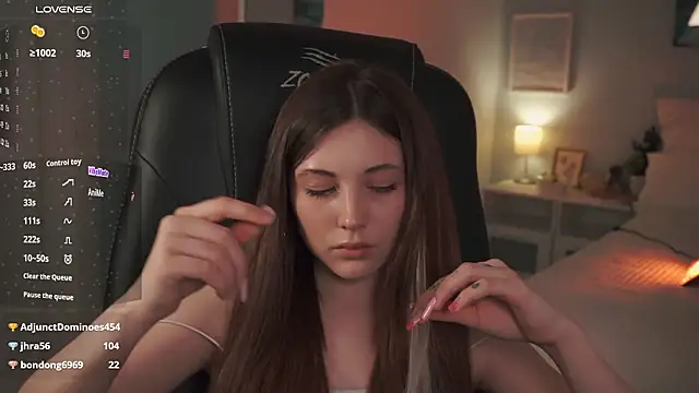 Kimmie_shine's Live Sex Cam Show