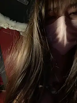 xiao-mo520 Pertunjukan Webcam