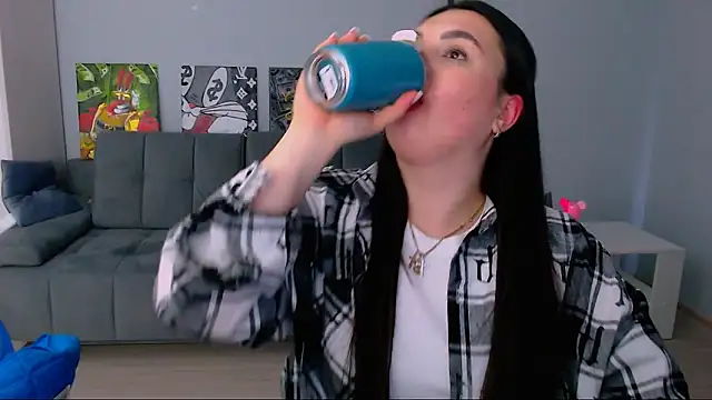 queenofthesense_'s Live Sex Cam Show