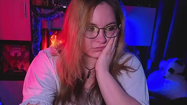 Chat XXX en directo de ZayaRush