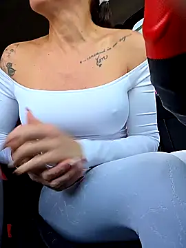 sexy7883 Pertunjukan Webcam