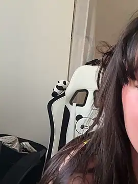 Show de webcam de bebecita_x