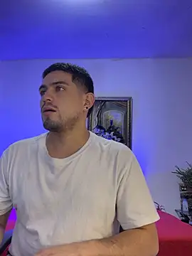 Show de webcam de williamsmiiths16