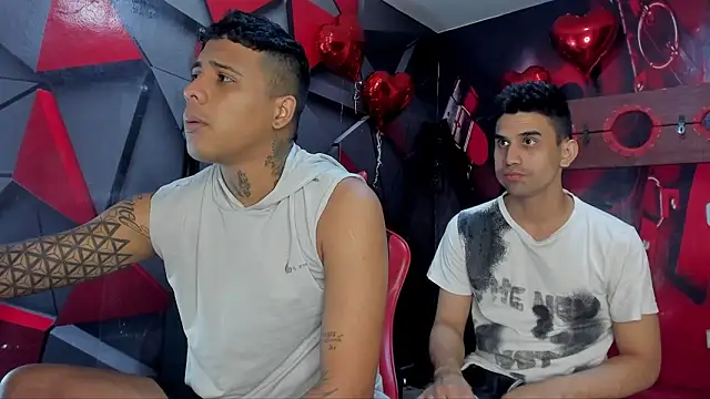 Hot_Boys_69 – Live XXX-chat