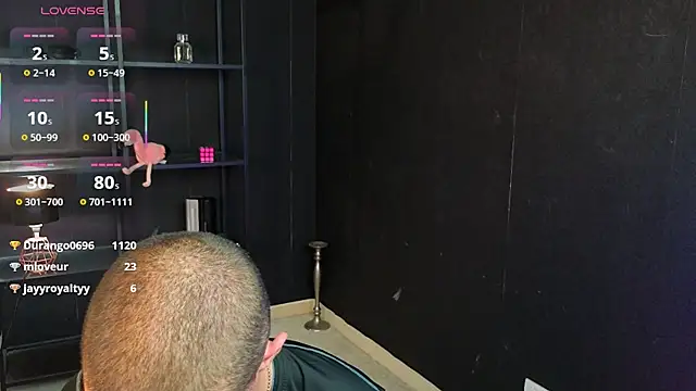 عرض كام KaydenDrew