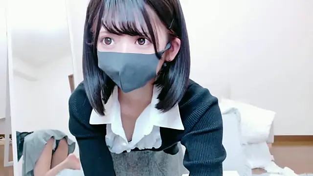 Kiki-jpn Webcam-Show