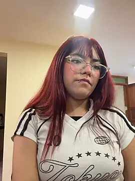 AngieRousse_ Adlı Modelin Web Kamerası Şovu