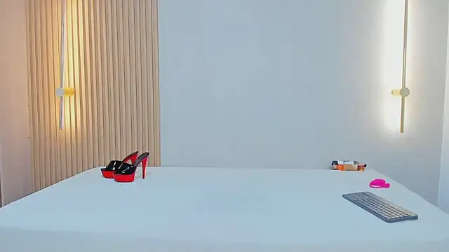 ciara_brownn's Live Sex Cam Show