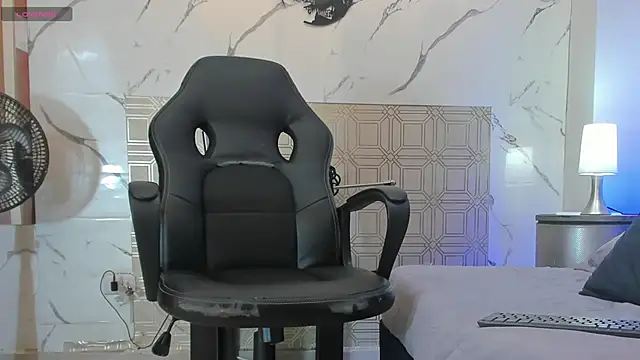 jacob_garcia – Kamerová šou