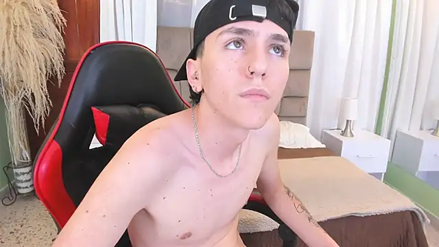 irvin_keyes – Live XXX-chat