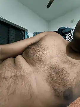 Show de webcam de Bengal_Tiger420