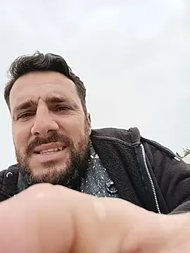 Show de webcam de NatanCasad0