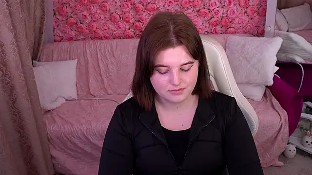 Chat XXX ao vivo de KristiFoxy